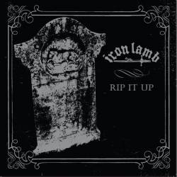 Iron Lamb : Rip It Up
